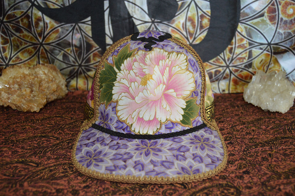 Thumbnail: Spring Bloom~ Handmade One of a Kind