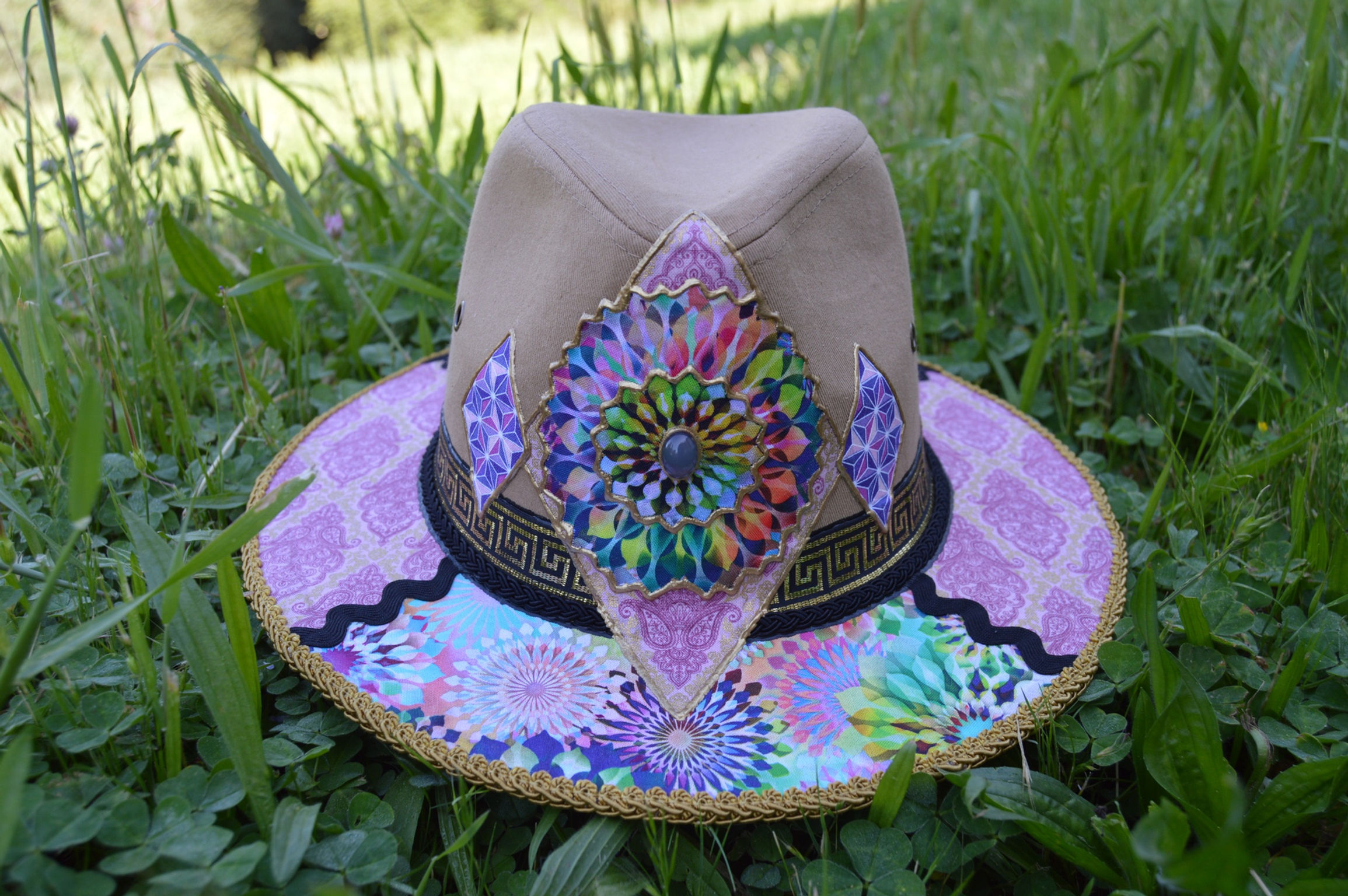 Lady Rainicorn | One of a Kind