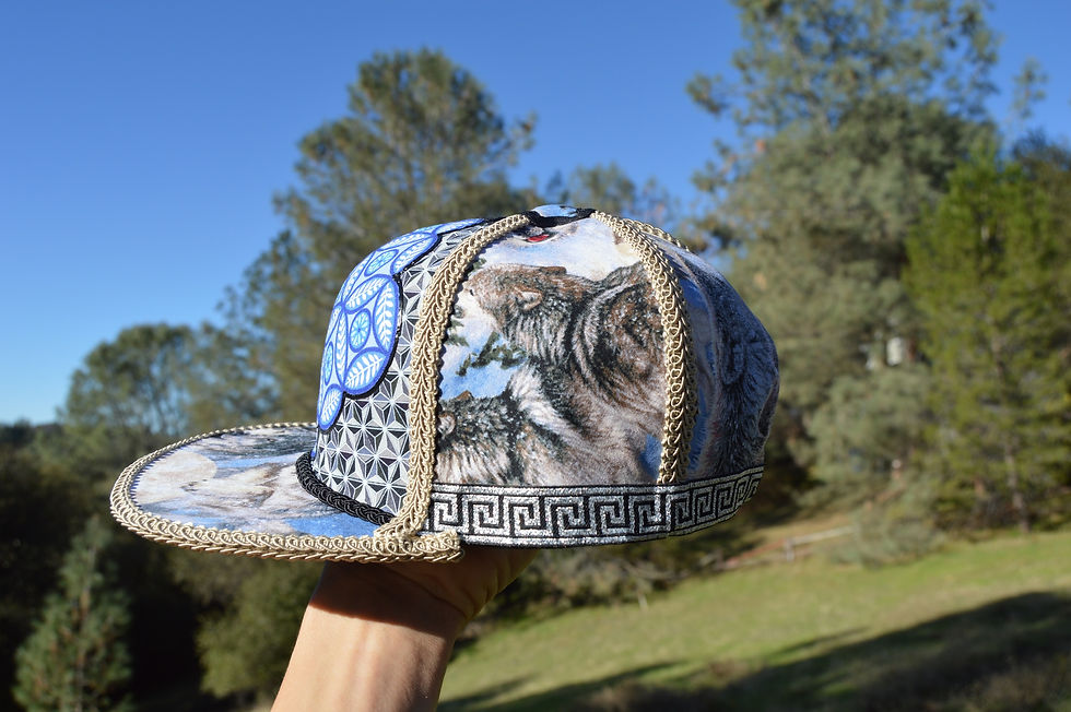 Thumbnail: Wolf Pack | One of a Kind