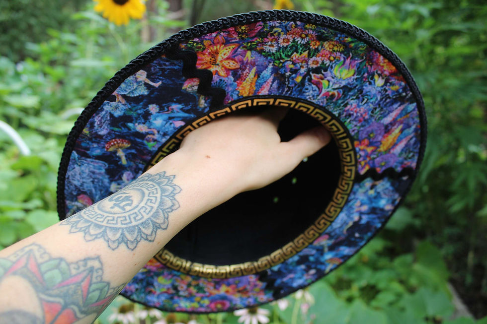 Thumbnail: Wonderland | One of a Kind 