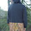 Thumbnail: In the Treez | One of a Kind Bamboo Hoodie XLARGE 