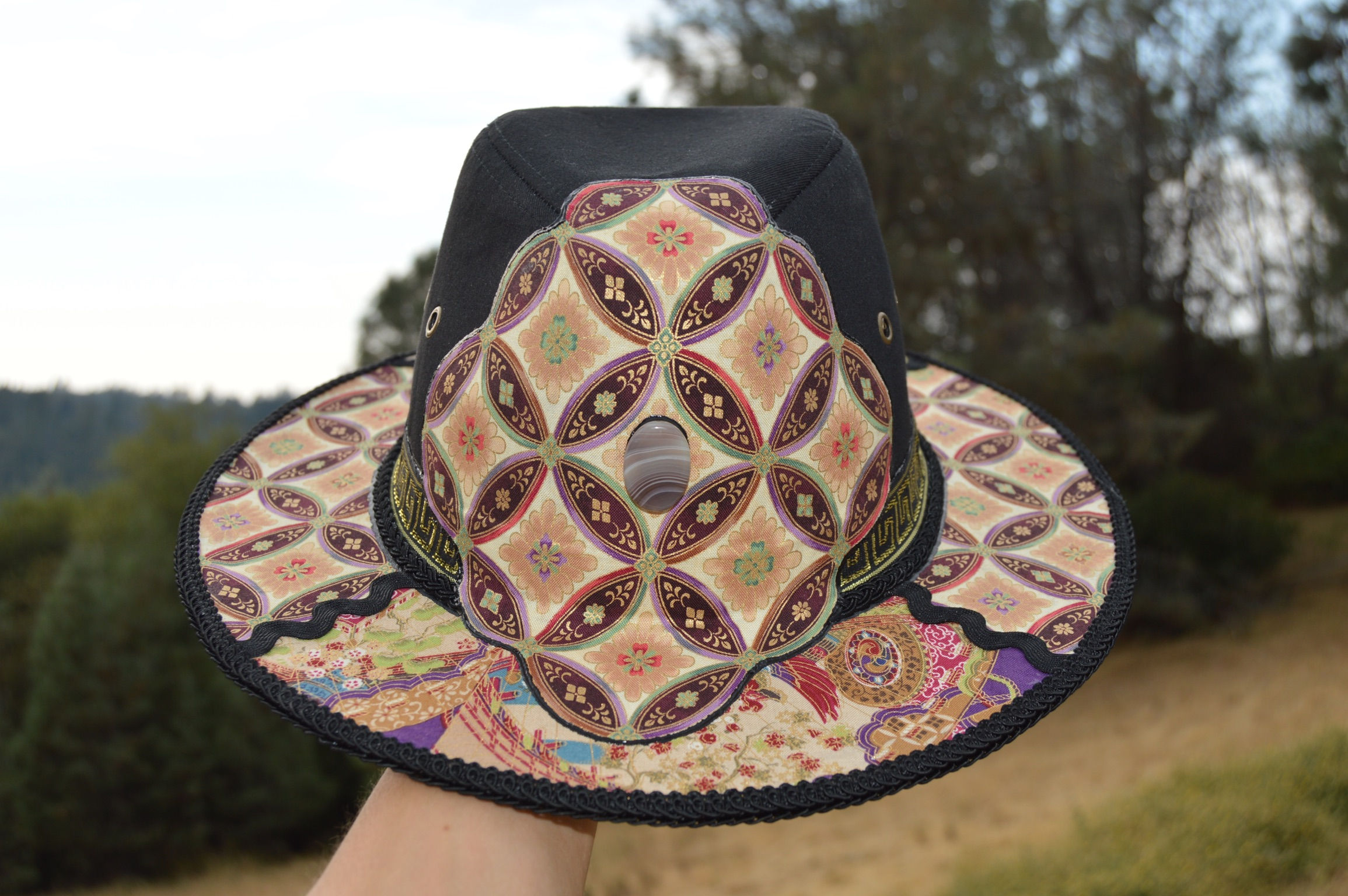 Oriental Agate | One of a Kind 