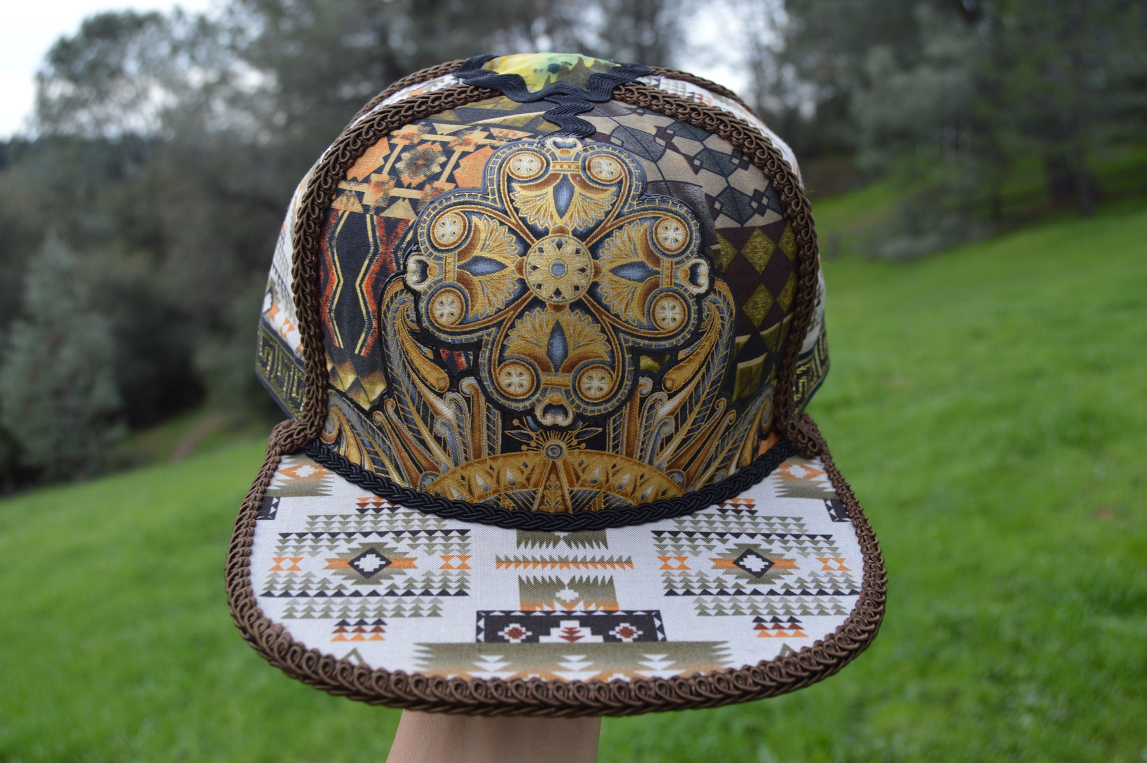 Down2Earth | One of a Kind