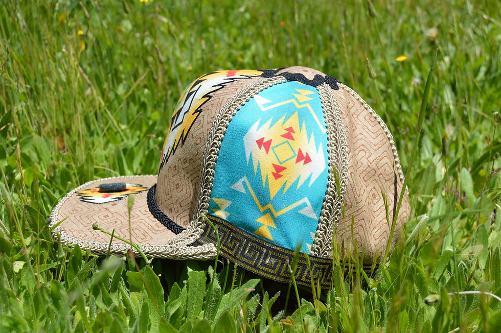 Thumbnail: Native | One of a Kind