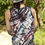 Thumbnail: ZigZag Tanktop One of a Kind BIGFAMILYDYES Collab