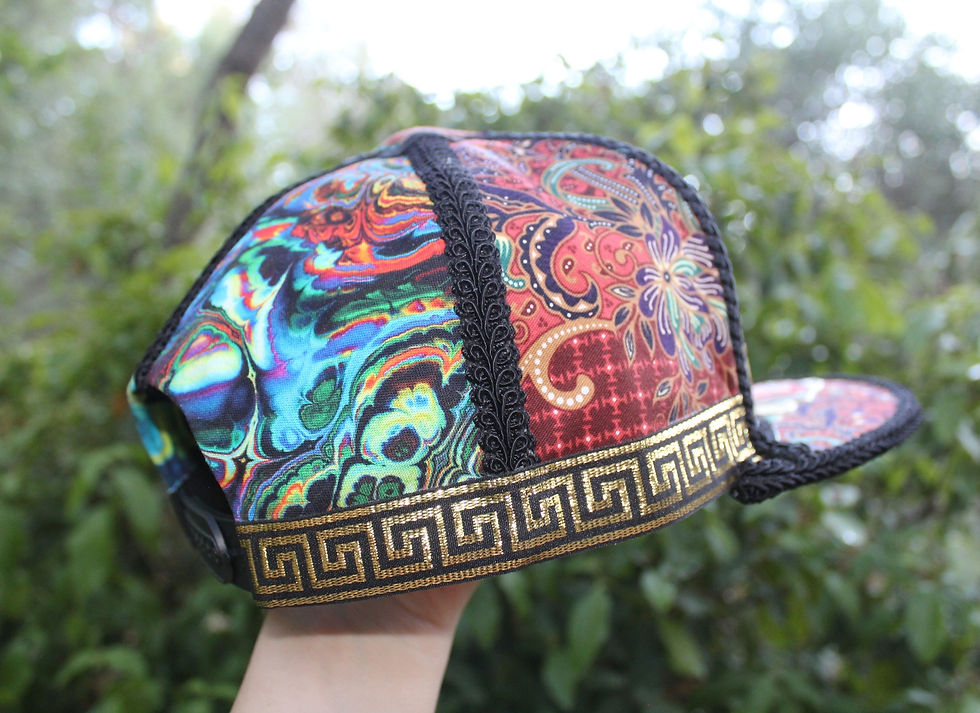 Thumbnail: Epiphaniez | One of a Kind