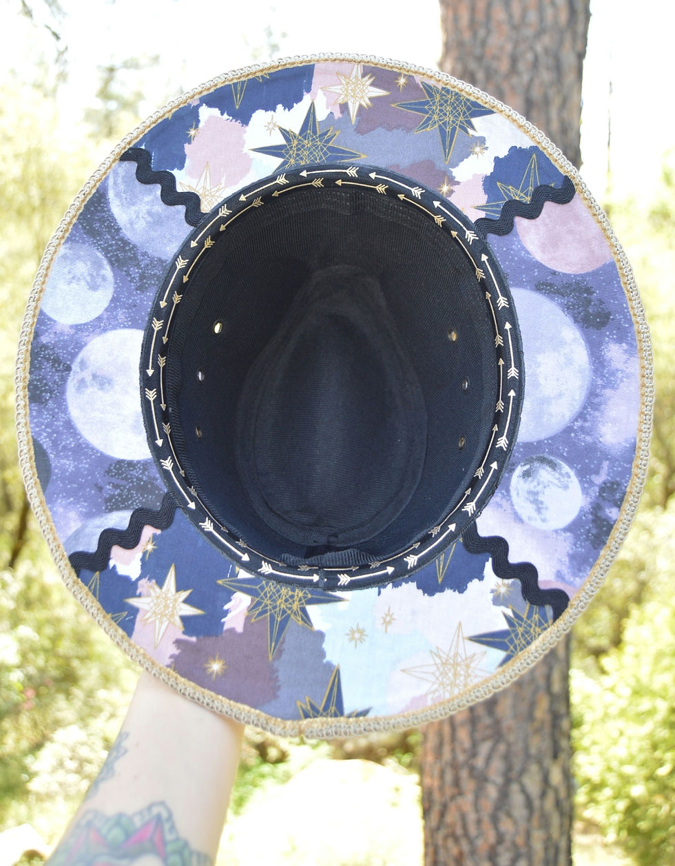 Thumbnail: Peaceful | One of a Kind