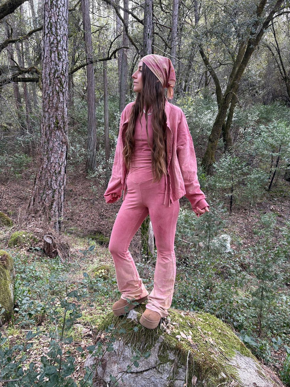 Thumbnail: Loved Jacket | Small