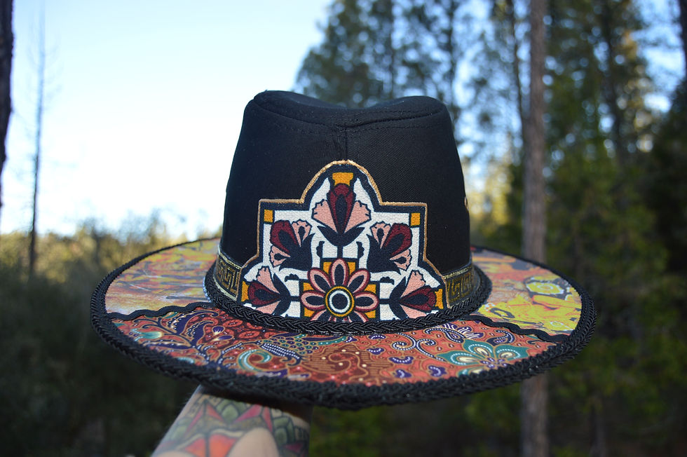 Thumbnail: Essence | One of a Kind