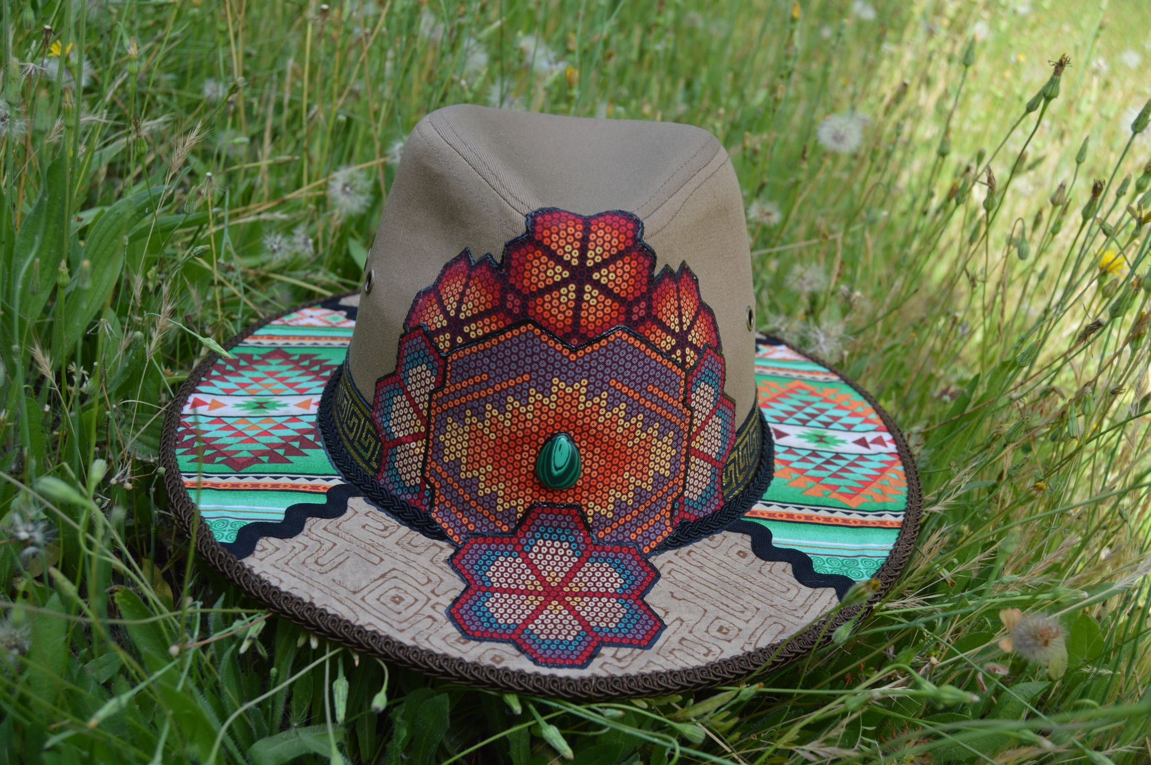 Ancestral Spirit | One of a Kind