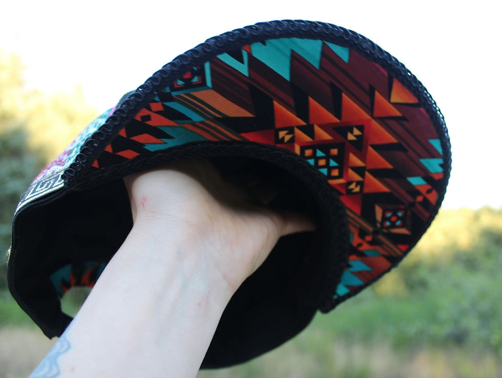 Thumbnail: Southwest Portals | One of a Kind
