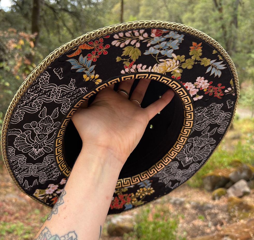 Thumbnail: Geisha | One of a Kind