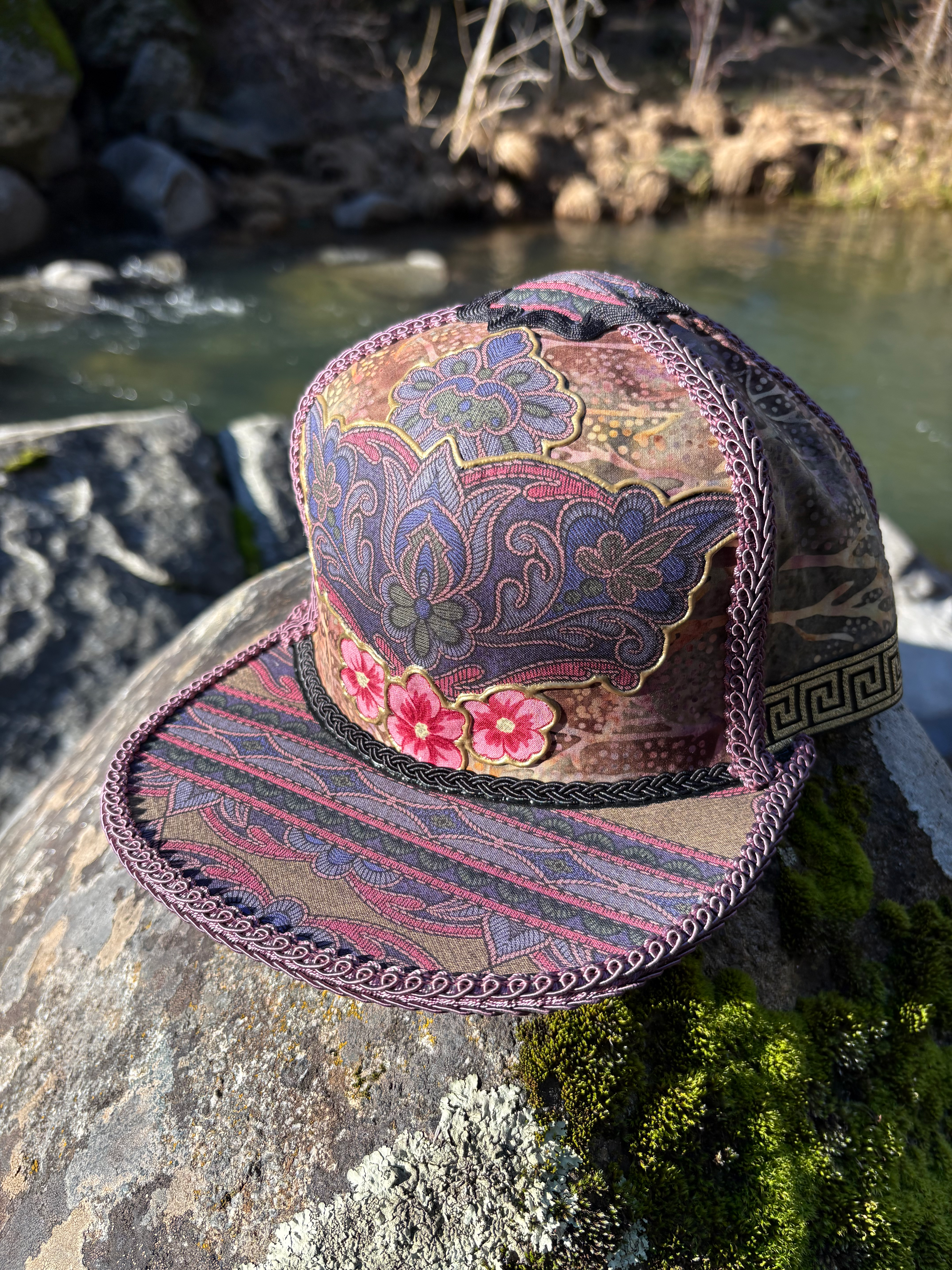 Fresh Floral | One of a Kind