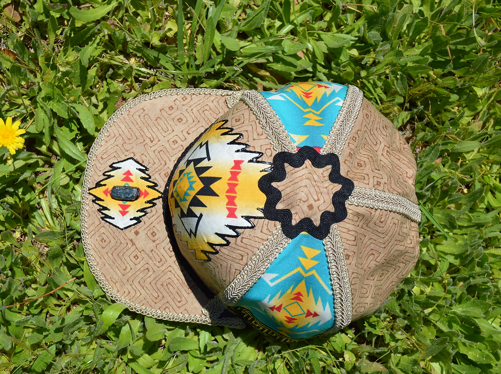 Thumbnail: Native | One of a Kind