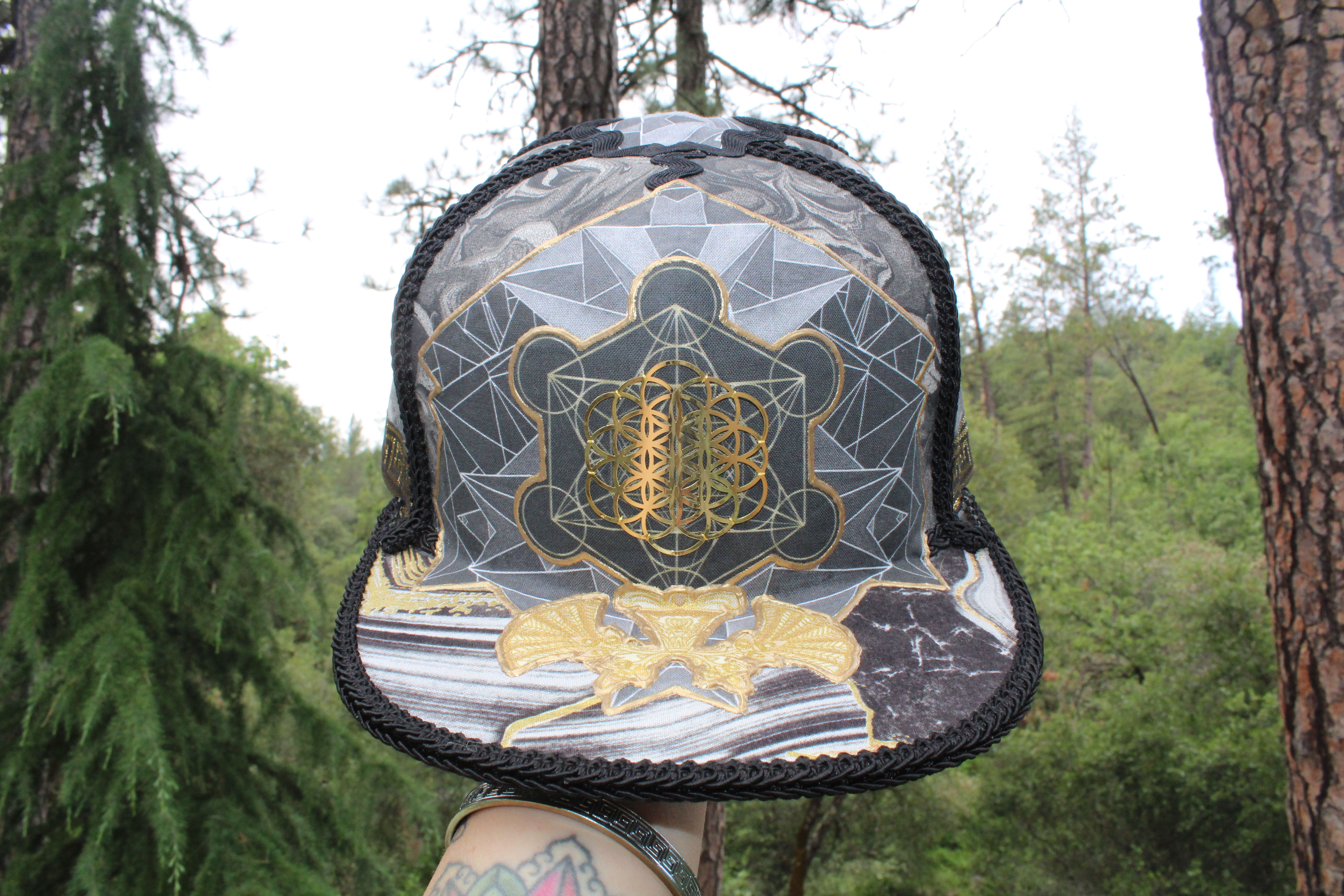 Sacred InnerG | One of a Kind