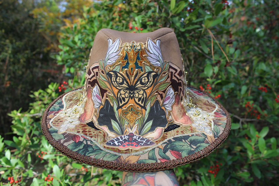 Abundance | One of a Kind