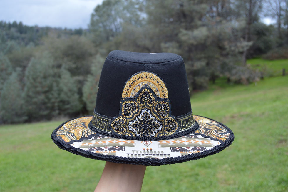 Thumbnail: Gold Country | One of a Kind 
