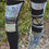 Thumbnail: YinYang Leggings One of a Kind