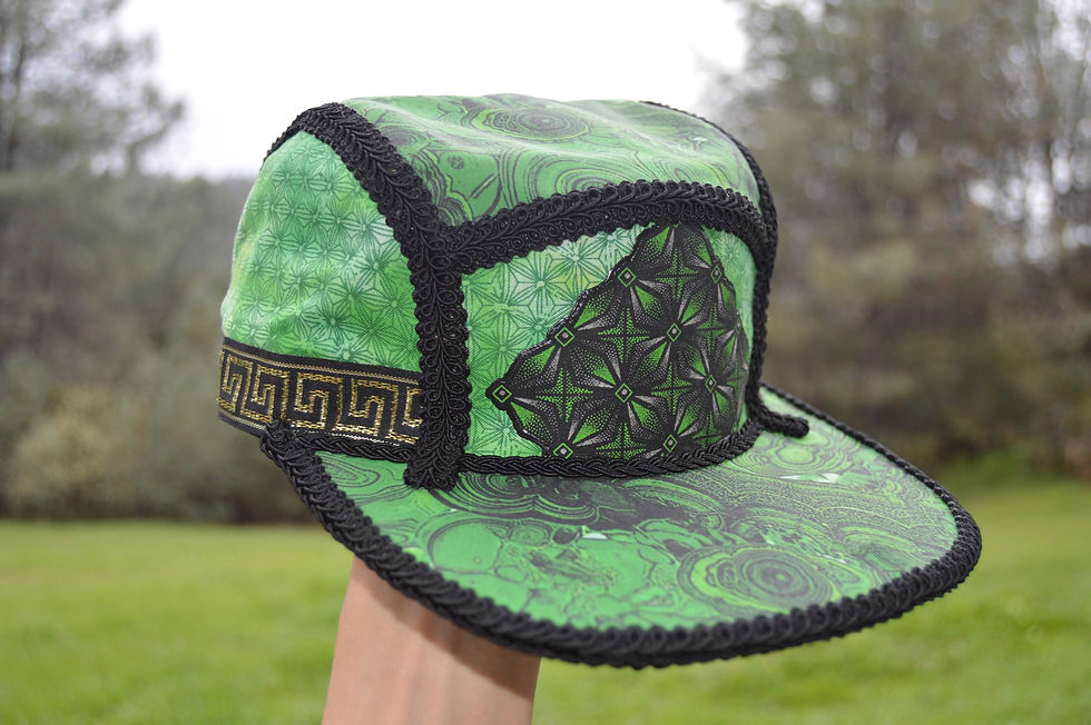 Thumbnail: Malachite Sight | One of a Kind