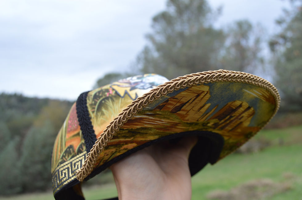 Thumbnail: Desert Skull | One of a Kind