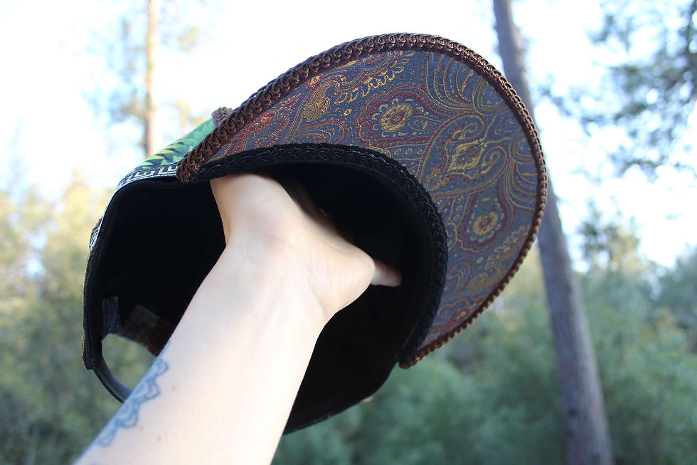 Thumbnail: Forest Language | One of a Kind