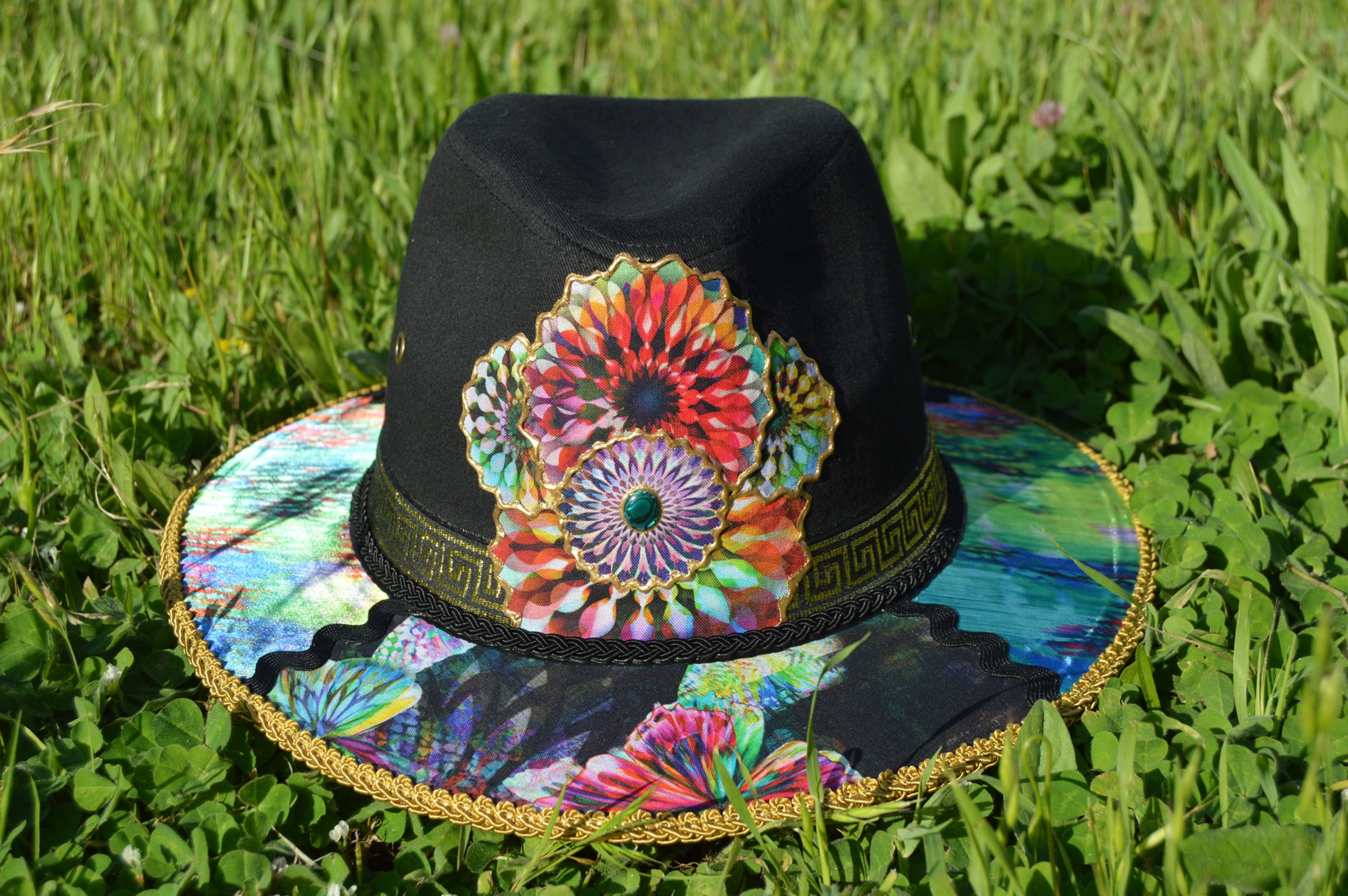 Rainbow DNA | One of a Kind