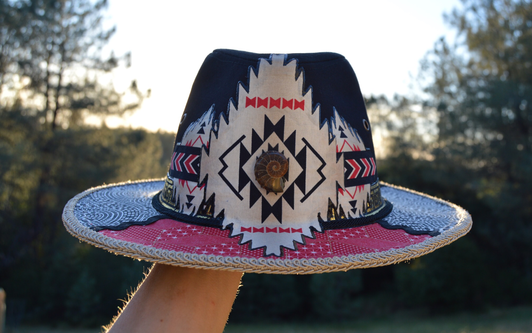 Spiral Out | One of a Kind