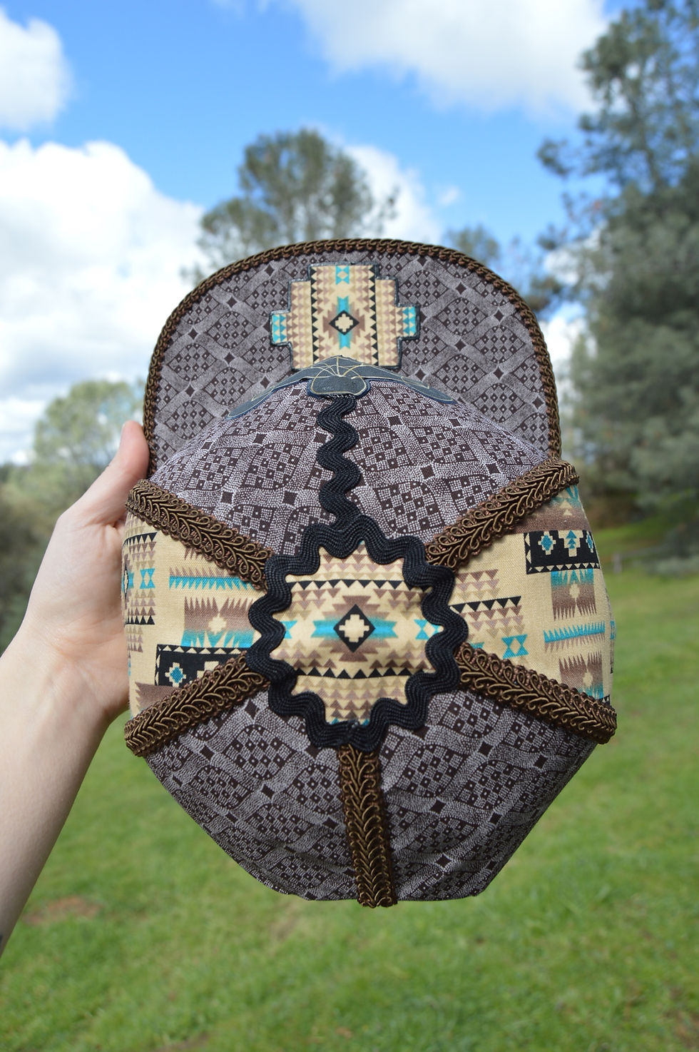 Thumbnail: Metatron Matrix | One of a Kind