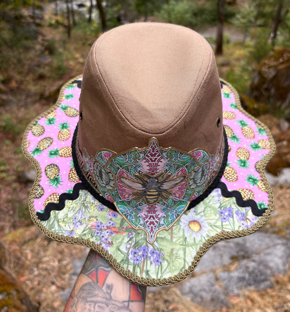 Thumbnail: Garden Magic | One of a Kind