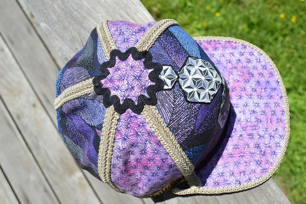 Thumbnail: Mothership | One of a Kind