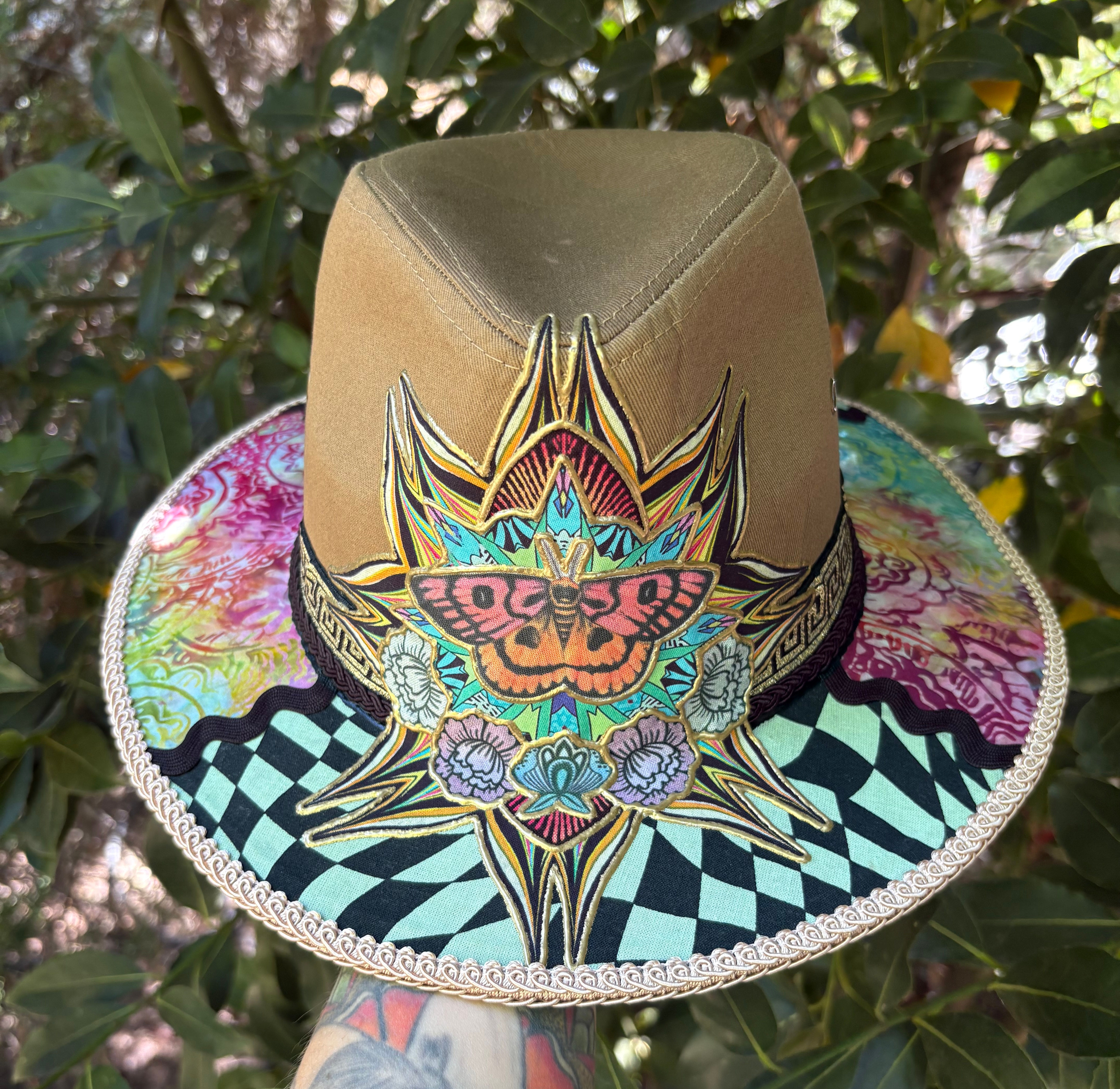 Sippin Sunshine | One of a Kind