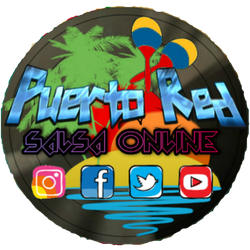 Logo Puerto Red Branding YouTube