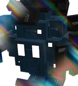 Astral Blossom artwork