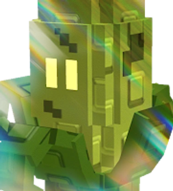 Corn Commander artwork