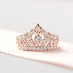 ring 2 Tiara