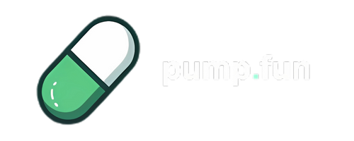 Pump.fun Logo