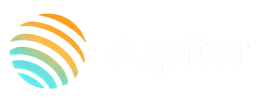 Jupiter Exchange Logo