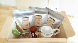 スタータセット