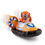 Thumbnail: Paw Patrol - Zuma's Hovercraft and Pup Zumas