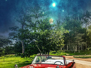 Тапет за телефони - кола 