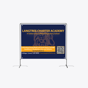 Banners & Signage