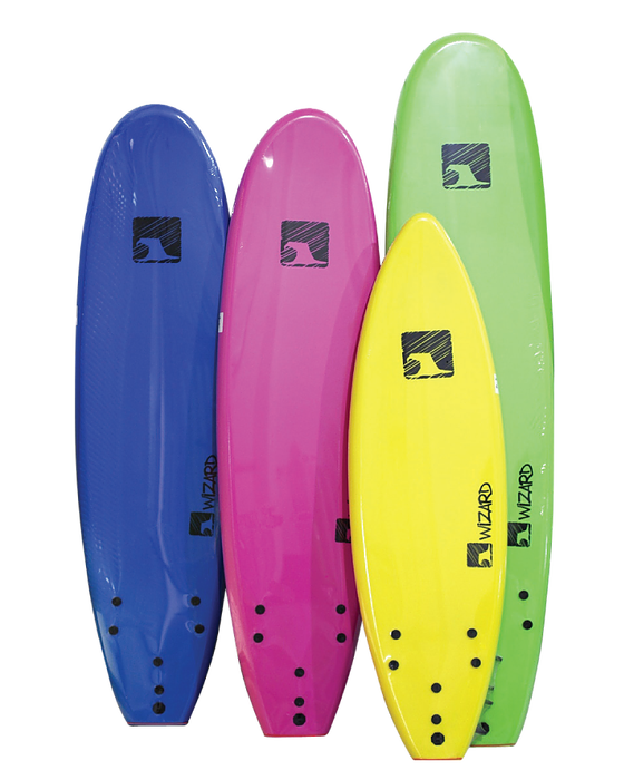 גלשני סופטבורד