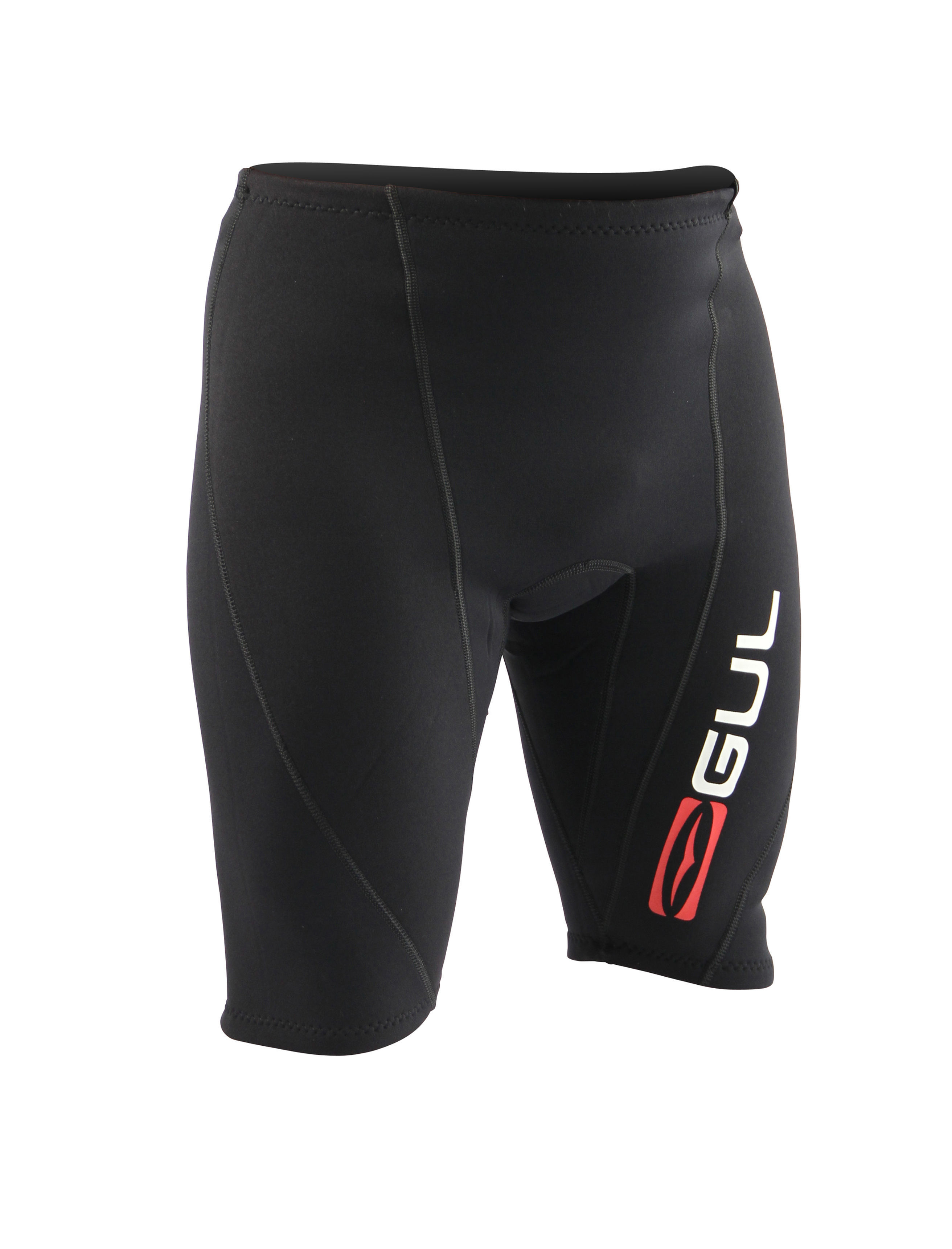 מכנס ניאופרן קצר 2 מ"מ (רשיון אופנועי ים)