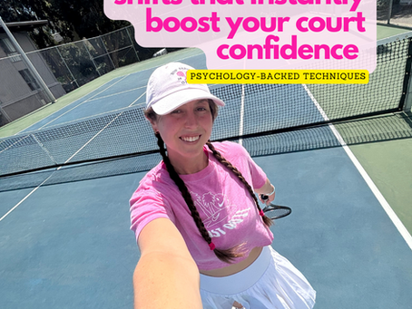 Three body language shifts that instantly boost your court confidence 