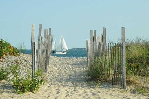 Beaches Cape cod