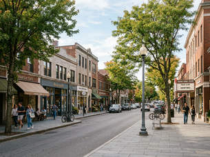 Why a Boutique Hotel in Brookline MA Is the Smart Way to Visit Boston