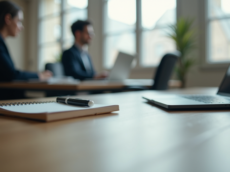 Optimize Your Workforce with Talent Management Solutions