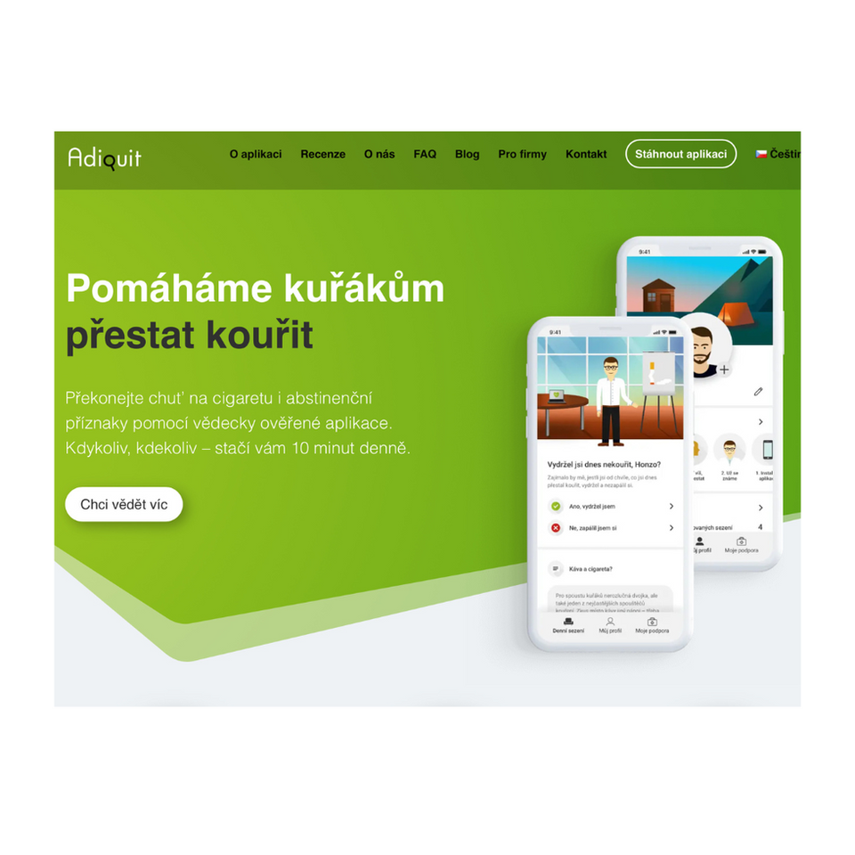 Integrated marketing services