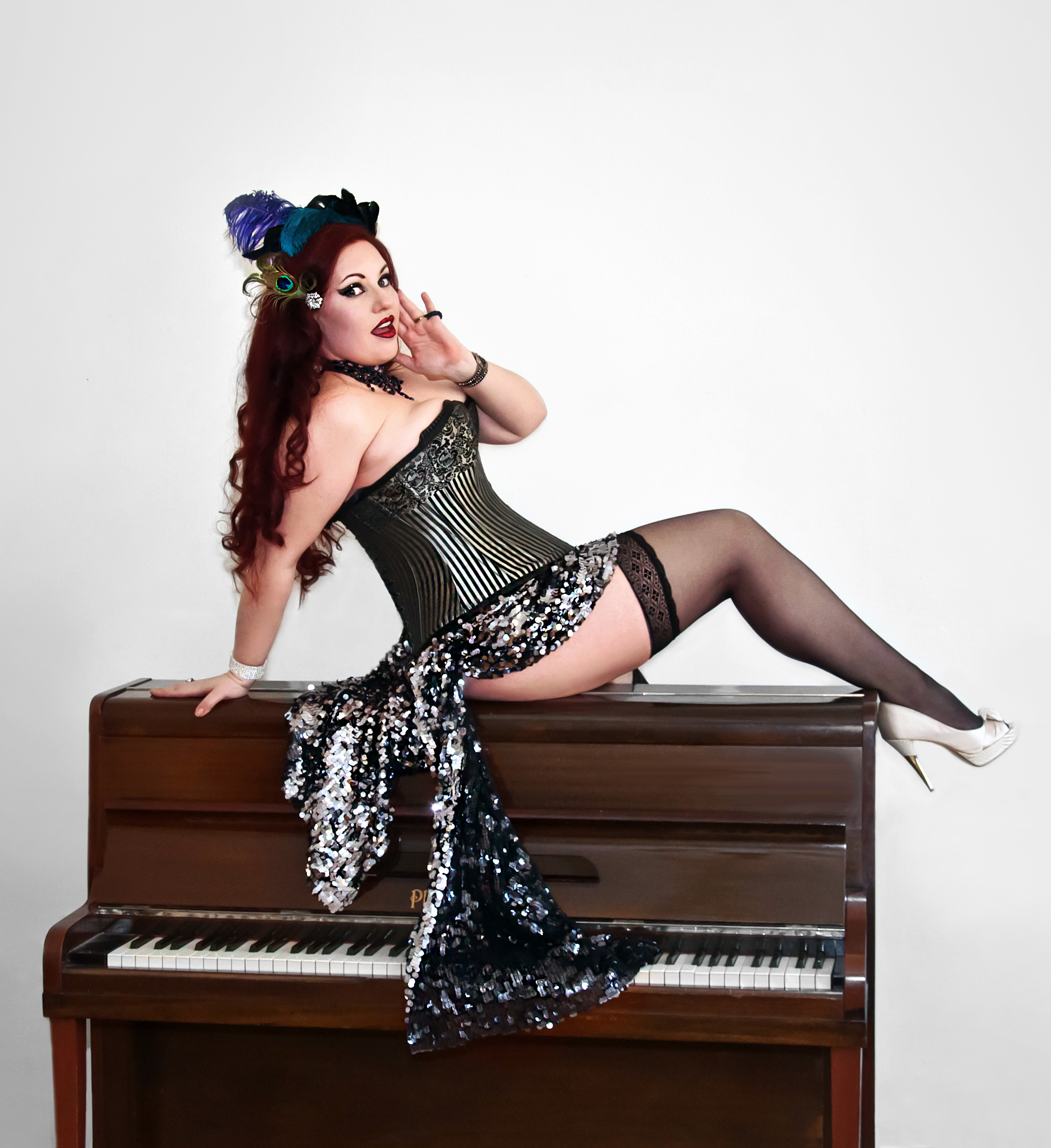 Photo shoot 2015