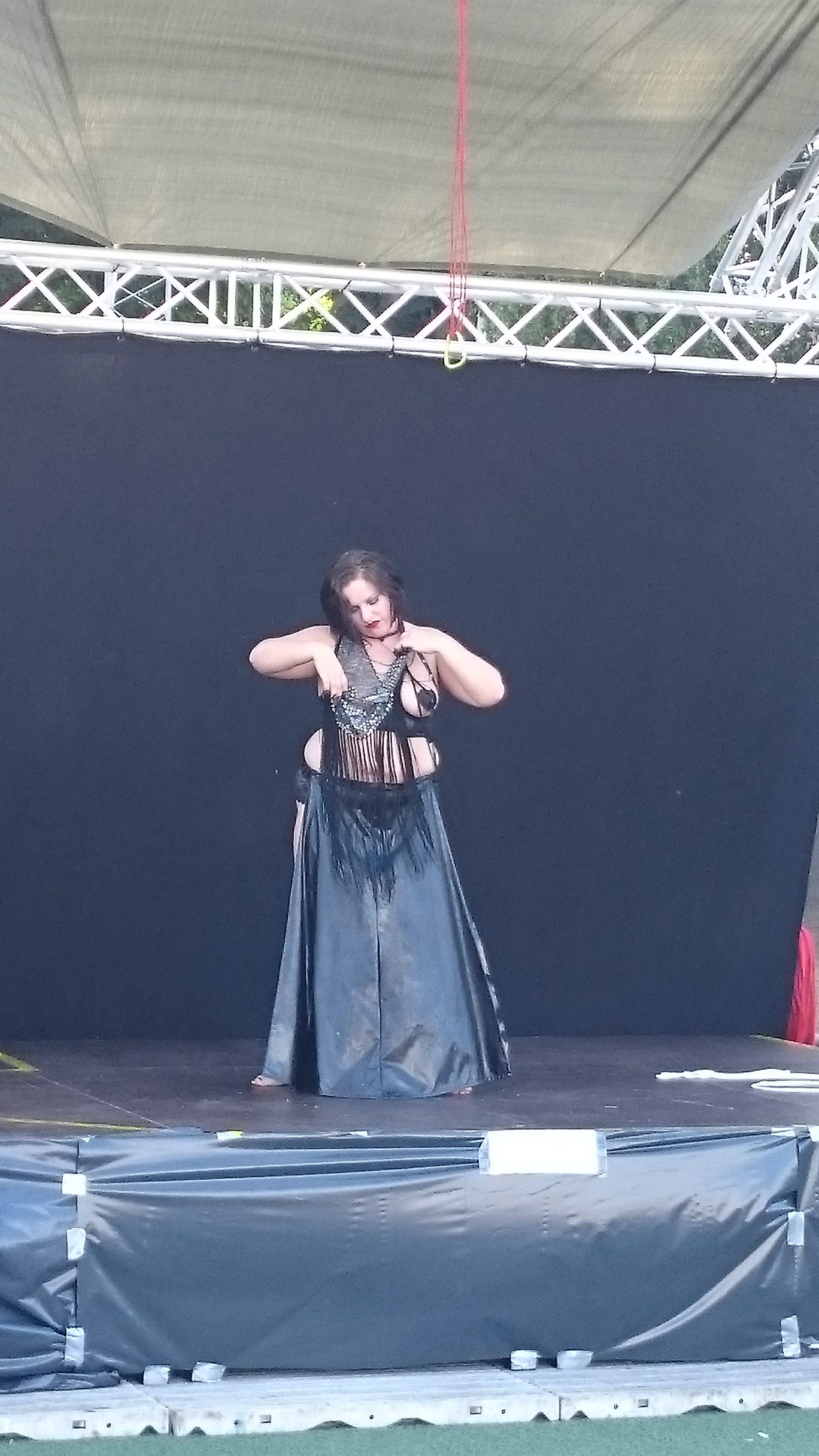 Kinkykvarteret 2016